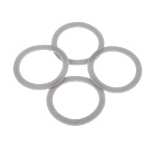 Gummi-O-Ring-Dichtung For Mixer, Küchenmixer-Teile, Kompatibel Mit Decker, BL5000-08,132812-07 Mixer-Entsafter Gummi-O-Ring-Dichtung For Mixer, Küchenmixer-Teile, Kompatibel Mit Decker, BL5000-08,132812-07 Mixer-Entsafter von QSEBHYQHU