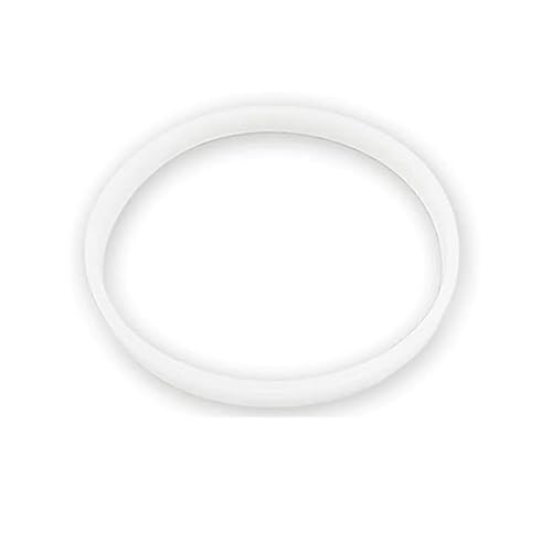 Gummidichtungen, Ersatzdichtung, Weißer O-Ring, Kompatibel Mit Ninja, Entsafter-Mixerbecher, Ersatzdichtungen BL770 von QSEBHYQHU