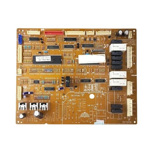 Kompatibel For Samsung, Kühlschrank Computer Boardused DA41-00641A Netzteilplatine Motherboard Steuerplatine von QSEBHYQHU
