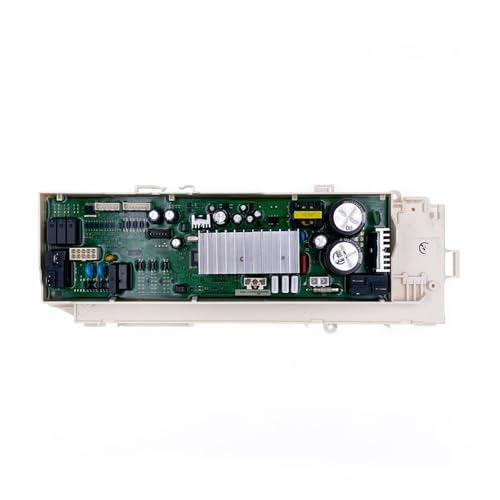 Kompatibel Mit Samsung, Computer-Steuerplatine For Waschmaschine DC92-01874A, Leiterplatte, Waschmaschinenteile von QSEBHYQHU