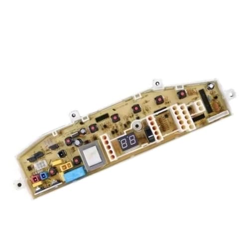 Kompatibel Mit Samsung, XQB50-S71 Waschmaschine Computer Control Board XQB52-S71AS MFS-XQB52S7A-01 V71AS Motherboard Waschmaschine Teile von QSEBHYQHU