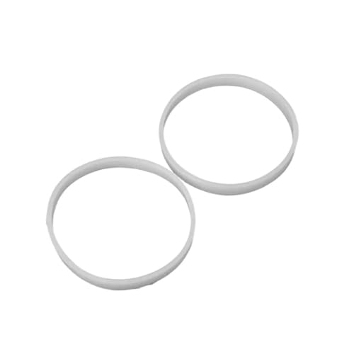 O-förmige Gummi-Ersatzdichtungen, Dichtungsringteile For Mixer-Entsafter von QSEBHYQHU