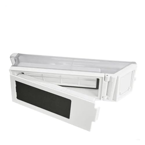 QSEBHYQHU 19QE Staubsauger Staub Bin Staub Sammlung Box, Kompatibel for T20 T20 PROPlus QSEBHYQHU 19QE Staubsauger Staub Bin Staub Sammlung Box, Kompatibel for T20 T20 PROPlus von QSEBHYQHU