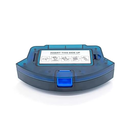 Staubsammelbox, Kompatibel Mit Eufy RoboVac, 11S 11S Plus 12 15C 15T 25C 30 30C 35C, Zubehörteile for Kehrroboter-Staubsauger von QSEBHYQHU