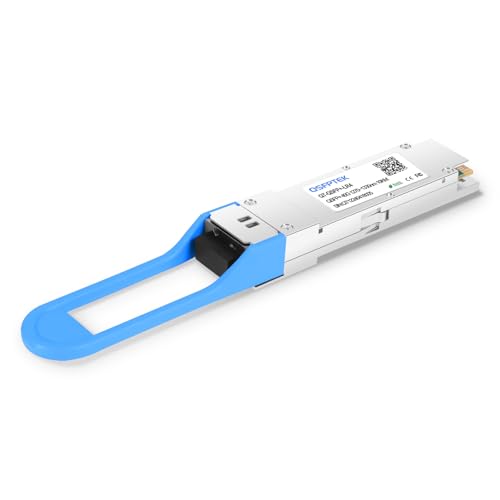 QSFP-Modul 40GBase-LR4: 10km QSFP-Modul 40GBase-LR4: 10km von QSFPTEK