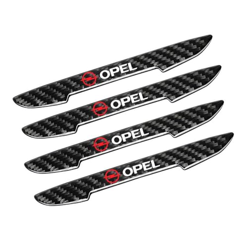 QSLLLY 4 Stück Auto Türkantenschutz für Opel Meriva 2010-2017,Türkantenschoner Türkantenschutzleisten Kratzfest und kollisionssicher Externes Schutz Zubehör QSLLLY 4 Stück Auto Türkantenschutz für Opel Meriva 2010-2017,Türkantenschoner Türkantenschutzleisten Kratzfest und kollisionssicher Externes Schutz Zubehör von QSLLLY