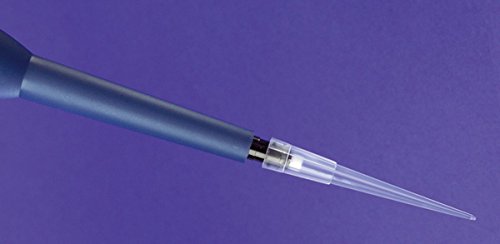 QSP 077553 Abgeschrägte Spitze 1000 µl blau (1000 Stück) von Labsystems