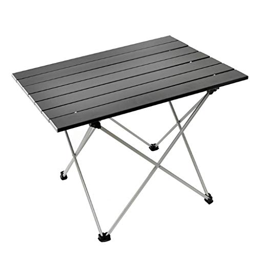 Camping -Klapptisch Ultra -leichte Aluminiumlegierung im Freien im Freien tragbare Picknick -Camping -Tisch mit Aluminiumbeinen verstellbare Höhenhöhe Roll -up -Tisch -Mesh -Schicht einfach zu tragen Camping -Klapptisch Ultra -leichte Aluminiumlegierung im Freien im Freien tragbare Picknick -Camping -Tisch mit Aluminiumbeinen verstellbare Höhenhöhe Roll -up -Tisch -Mesh -Schicht einfach zu tragen von QSYJCCXD