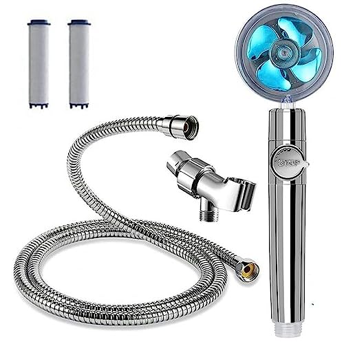 Nützlicher Duschkopf Feinlöcher Filter Duschkopf Turbo Bad Handheld gefilterter Duschkopf Nützlicher Duschkopf Feinlöcher Filter Duschkopf Turbo Bad Handheld gefilterter Duschkopf von QSYJCCXD