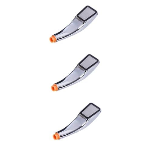 Quadratische Duschkopf Handheld Duschkomponent Bad Duschkopf Regen Dusche Kopf Hand gehalten Duschkopfdüse tragbare Komponenten von QSYJCCXD