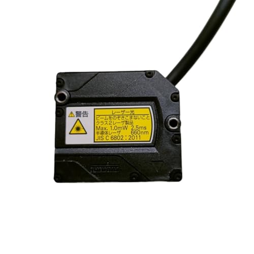 1 STÜCK ZX1-LD100A61 Intelligenter Sensor 1 STÜCK ZX1-LD100A61 Intelligenter Sensor von QTAZMJPB