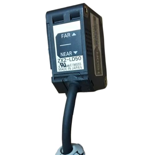 1 STÜCK ZX2-LD50 Intelligenter Sensor 1 STÜCK ZX2-LD50 Intelligenter Sensor von QTAZMJPB