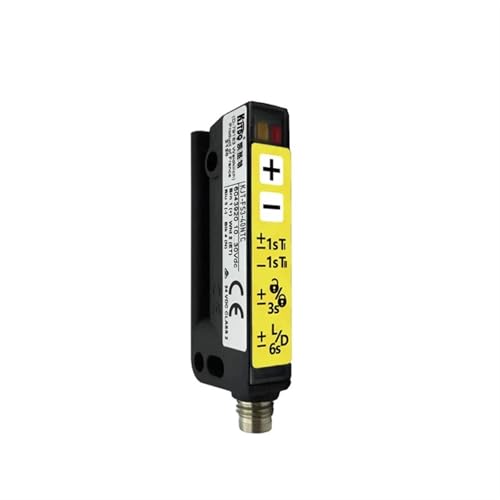 1 STÜCKE KJT-FS3-40NTC Beliebtes Produkt M8 4PIN Gabel Optische Erkennung Etikettensensor 1 STÜCKE KJT-FS3-40NTC Beliebtes Produkt M8 4PIN Gabel Optische Erkennung Etikettensensor von QTAZMJPB