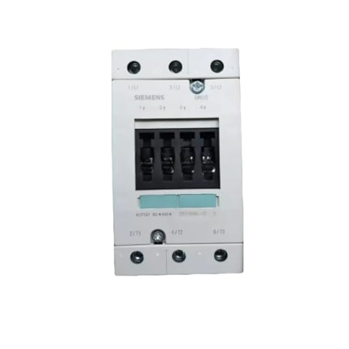 1 Stück DC-Schütz 3RT1045-1BB40 DC24V Spot 1 Stück DC-Schütz 3RT1045-1BB40 DC24V Spot von QTAZMJPB
