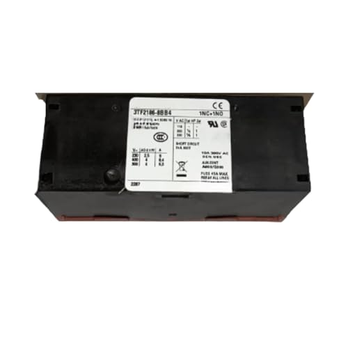 1 Stück Schütz 3TF2186-8BB43 TF21868BB4 von QTAZMJPB
