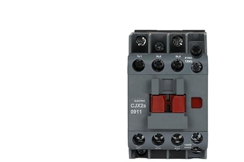 1 Stücke AC-Schütz CJX2S-0911 220 V 380 V 36 V 24 V 110 V 127 V(0911coil voltage220V) von QTAZMJPB