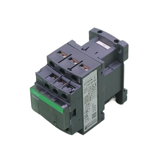1 Stücke AC Schütz LC1D09M7C Spule 12 18 25 32 40 Aufzug Teile AC110(LC1D38M7C(AC220)) von QTAZMJPB