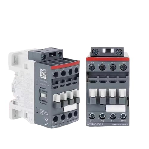 1 Stücke Schütz AF-Serie 24-60 V DC AF96-30-00 AF116-30-11 AF140-30-11 AF190-30-11 AF205-30-11 AF265-30-11 AF305-30-11 AF370-30-11(AF305-30-11-11) von QTAZMJPB