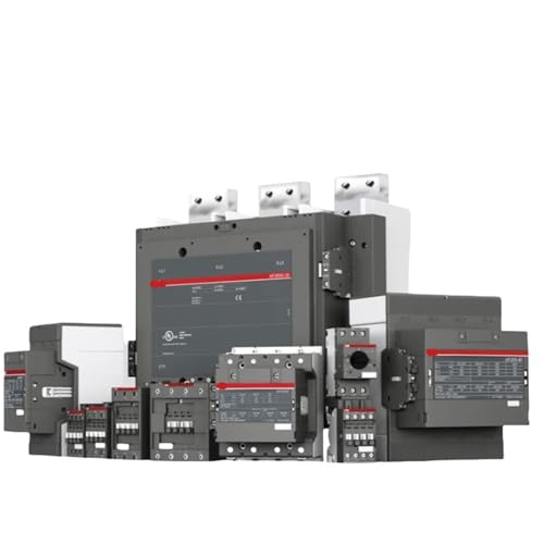 1 Stücke Schütz AF16Z-30-10-23 * 100-250 V AC/DC 1SBL176001R2310 1 Stücke Schütz AF16Z-30-10-23 * 100-250 V AC/DC 1SBL176001R2310 von QTAZMJPB