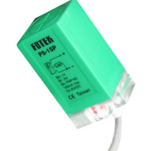 1PC Näherungsschalter PS-15P von QTAZMJPB