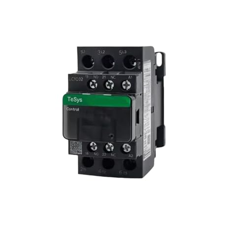 1PCS AC Schütz LC1D32M7C LC1D32M7 LC1D32 AC220V von QTAZMJPB