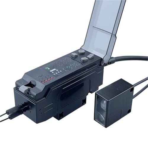1PCS Farbsensor Farbmarkierungserkennung Korrektursensor PM-V84 Vier-Wege-Ausgang Stabile Erkennung beliebiger Farben 1PCS Farbsensor Farbmarkierungserkennung Korrektursensor PM-V84 Vier-Wege-Ausgang Stabile Erkennung beliebiger Farben von QTAZMJPB