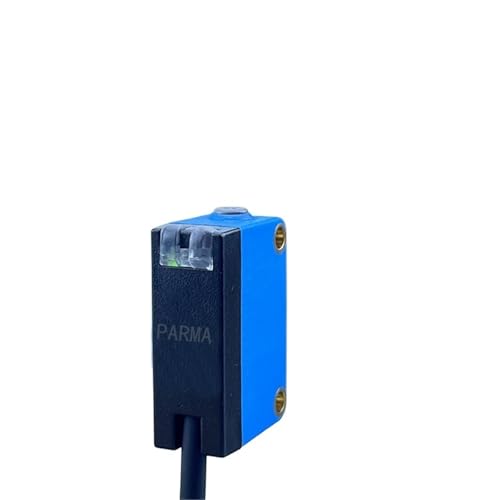 1PCS Hintergrundunterdrückung Streifen Spot Sensor LQ31-BK100N mit Rotlicht-Erkennungsbereich von 100mm von QTAZMJPB