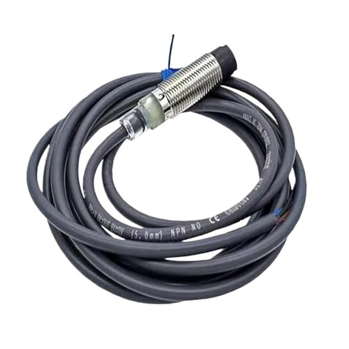 1PCS Näherungsschalter E2B-M12KN05-WZ-C1 E2B-M12KN05-WZ-B1 E2B-M12KN08-WZ-C1 E2B-M12KN08-WZ-B1 E2B-M12KS04-WZ-C1(E2B-M12KN05-WZ-B1) von QTAZMJPB