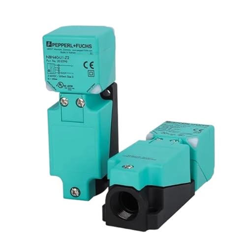 1PCS Näherungsschalter NBN40-U1K-NO NBN30-U1-A2-V1 NBN40-U1-E2-V1 NBN40-U1-A2-T-V1 NBN40-U1-E2-3G-3D(NBN40-U1K-NO) von QTAZMJPB