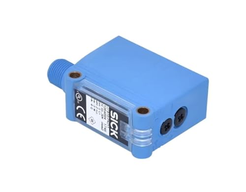 1PCS Photoelektrischer Sensor PNP GL10-P1211 GL10-P1212 GL10-P4211 GL10-P4212 GTE10-P1211 GSE10-P1112(GTE10-P1211) von QTAZMJPB