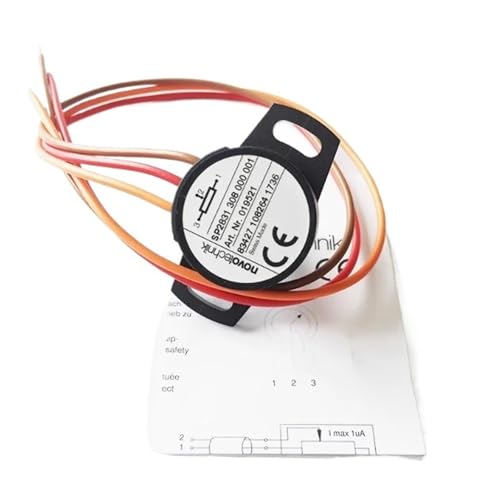 1PCS Winkelsensor Potentiometer SP2801 SP2831 SP2841 SP2808(SP2801 308 000 001) von QTAZMJPB