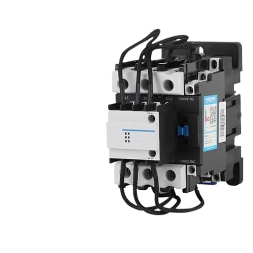 1Pcs Schalt Kondensator Schütz CJ19-2511 3211 4311 6321(CJ19-2511,220V) von QTAZMJPB