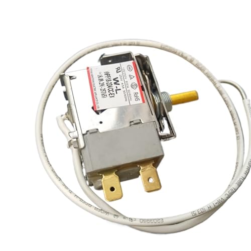 Kühlschrank luftgekühlten Thermostat vitrine temperatur Control Schalter WPF18-2D4CC-EX gefrierschrank temperatur Control Schalter Kühlschrank luftgekühlten Thermostat vitrine temperatur Control Schalter WPF18-2D4CC-EX gefrierschrank temperatur Control Schalter von QTAZMJPB