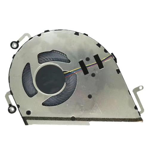 Laptop-CPU-Lüfter for S5600F S5600FA S5600FL S5600E S5600EA S5600EQ S5600JQ X521 X521F X521FL S533E S533 von QTAZMJPB
