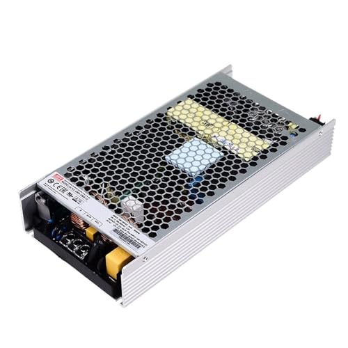 QTAZMJPB 1PCS UHP-1000 Serie UHP-1000-12 UHP-1000-24 UHP-1000-36 UHP-1000-48 1000W Modell mit PFC Netzteil(UHP-1000-24) von QTAZMJPB