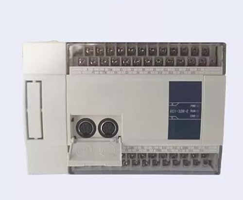XC1-32R-E Controller XC1-Serie Mainframe 16-Ein-/16-Aus-Relaisausgang AC90~260V von QTAZMJPB