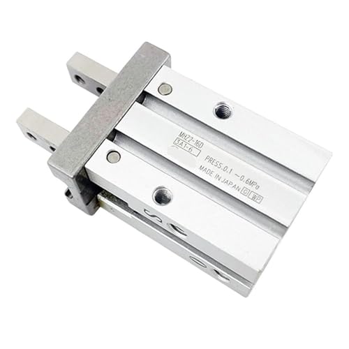 Parallelgreifer-Fingerzylinder MHZ2-MHZA2-MHZL2-MHF2-6D-10D-16D-20D-25D8 MHZ2(MHZL2-25D) von QTGLZJDB