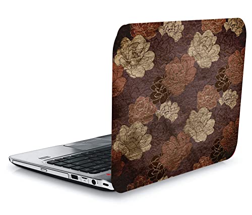QTH Dynamic Design Laptop Aufkleber 15,5 Zoll QTH-L20-2011 von QTH