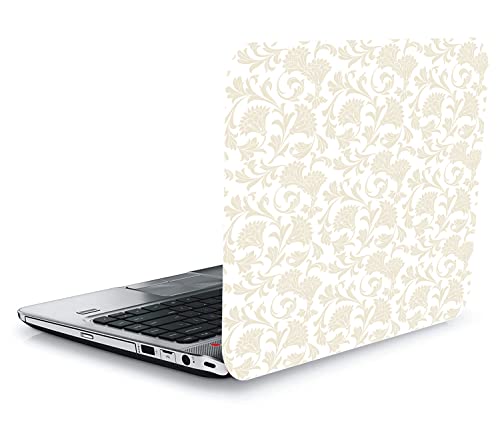 QTH Dynamic Design Laptop Aufkleber 15,5 Zoll QTH-L20-2019 von QTH