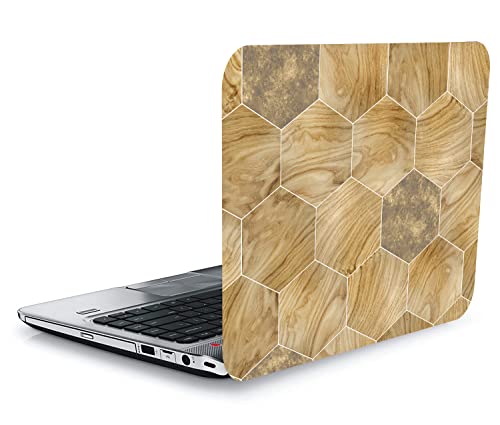 QTH Dynamic Design Laptop Aufkleber 15,5 Zoll QTH-L20-2027 von QTH