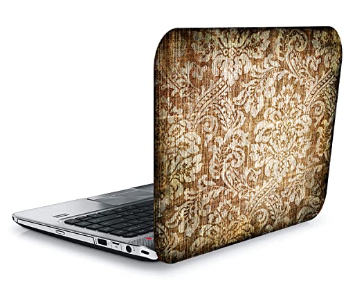 QTH Dynamic Design Laptop Aufkleber 15,5 Zoll QTH-L20-2079 von QTH