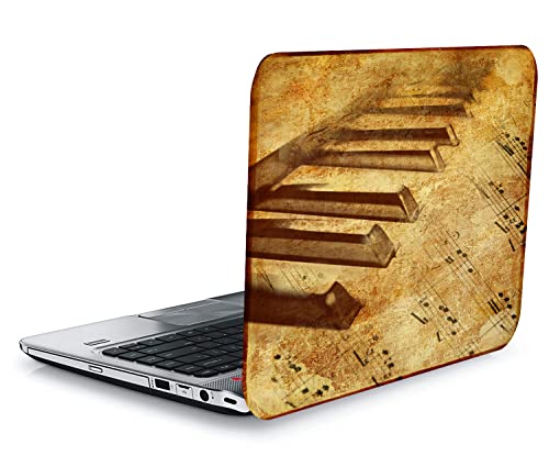 QTH Dynamic Design Laptop Aufkleber 15,5 Zoll QTH-L20-2096 von QTH