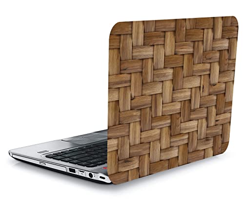 QTH Dynamic Design Laptop Aufkleber 15,5 Zoll QTH-L21-2174 von QTH