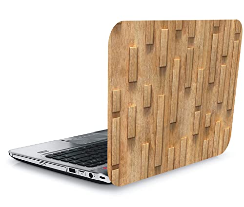 QTH Dynamic Design Laptop Aufkleber 15,5 Zoll QTH-L21-2185 von QTH