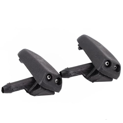 Für Corrado 1992-1995 Für EuroVan 1992-2003 191955985A 2Pcs Frontscheibe Washer Jets Düse Wasser Sprayer Ersatz Teile von QTSAVXDD