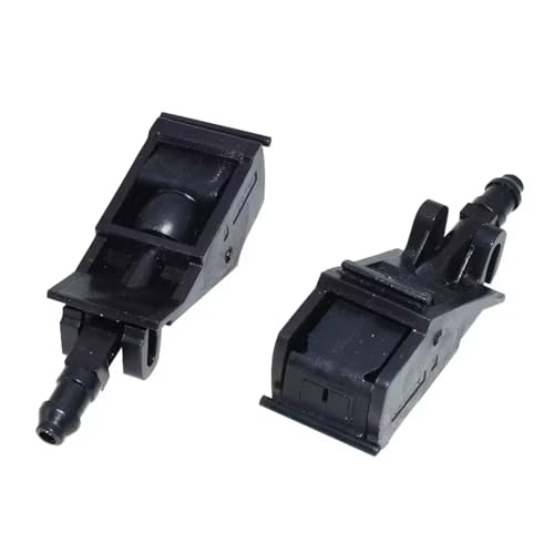 Für GOL 2006-2011 Für Polo 1999-2005 2002-2013 2 STÜCKE Auto Frontscheibenwaschdüsen Sprinkler 6RD955985 Ersatzteile Für GOL 2006-2011 Für Polo 1999-2005 2002-2013 2 STÜCKE Auto Frontscheibenwaschdüsen Sprinkler 6RD955985 Ersatzteile von QTSAVXDD