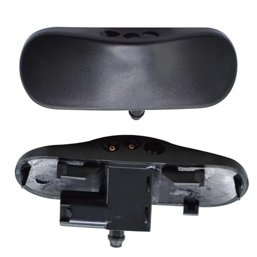 Kompatibel Mit Für A3 8V 2010–2020 A4 B8 2008–2016 A5 S5 8T 8F 2007–2016 Frontscheibe Windschutzscheibe Sprühglas Wasserdüse Beheizt Kompatibel Mit Für A3 8V 2010–2020 A4 B8 2008–2016 A5 S5 8T 8F 2007–2016 Frontscheibe Windschutzscheibe Sprühglas Wasserdüse Beheizt von QTSAVXDD