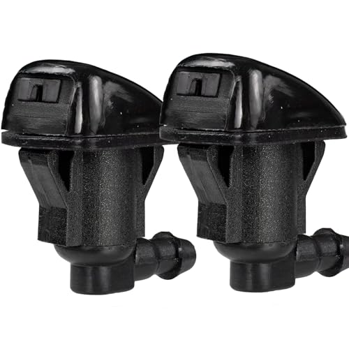 Kompatibel Mit Toyota Für Corolla Spacio E121 Für Verso E121 2001–2007 Für Camry XV30 2002–2006 Frontscheibenwischer-Wasserwaschdüse 85381-AE020 Kompatibel Mit Toyota Für Corolla Spacio E121 Für Verso E121 2001–2007 Für Camry XV30 2002–2006 Frontscheibenwischer-Wasserwaschdüse 85381-AE020 von QTSAVXDD