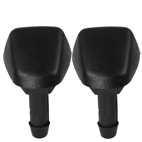 Kompatibel Mit Volvo Für S70 V70 1998–2000 S80 2000–2006 V40 2002–2004 Wischer 2 Stück/Los Frontscheibe Wiper Washer Düse Kompatibel Mit Volvo Für S70 V70 1998–2000 S80 2000–2006 V40 2002–2004 Wischer 2 Stück/Los Frontscheibe Wiper Washer Düse von QTSAVXDD