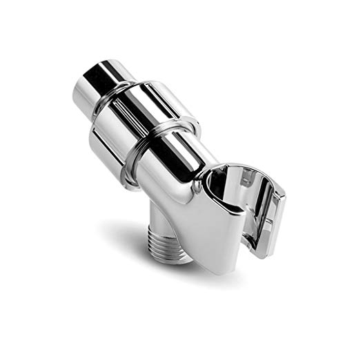 3 -Wege -Duschkopf -Diverter -Ventilanschluss Duschadapter Einstellbarer Duscharm montiert Duschkopfhalter für Toiletten Bidetet 3 -Wege -Duschkopf -Diverter -Ventilanschluss Duschadapter Einstellbarer Duscharm montiert Duschkopfhalter für Toiletten Bidetet von QTYQWC